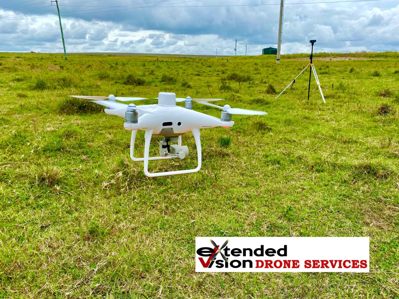 Aerial photography, drone photography by Extended Vision Pty Ltd
