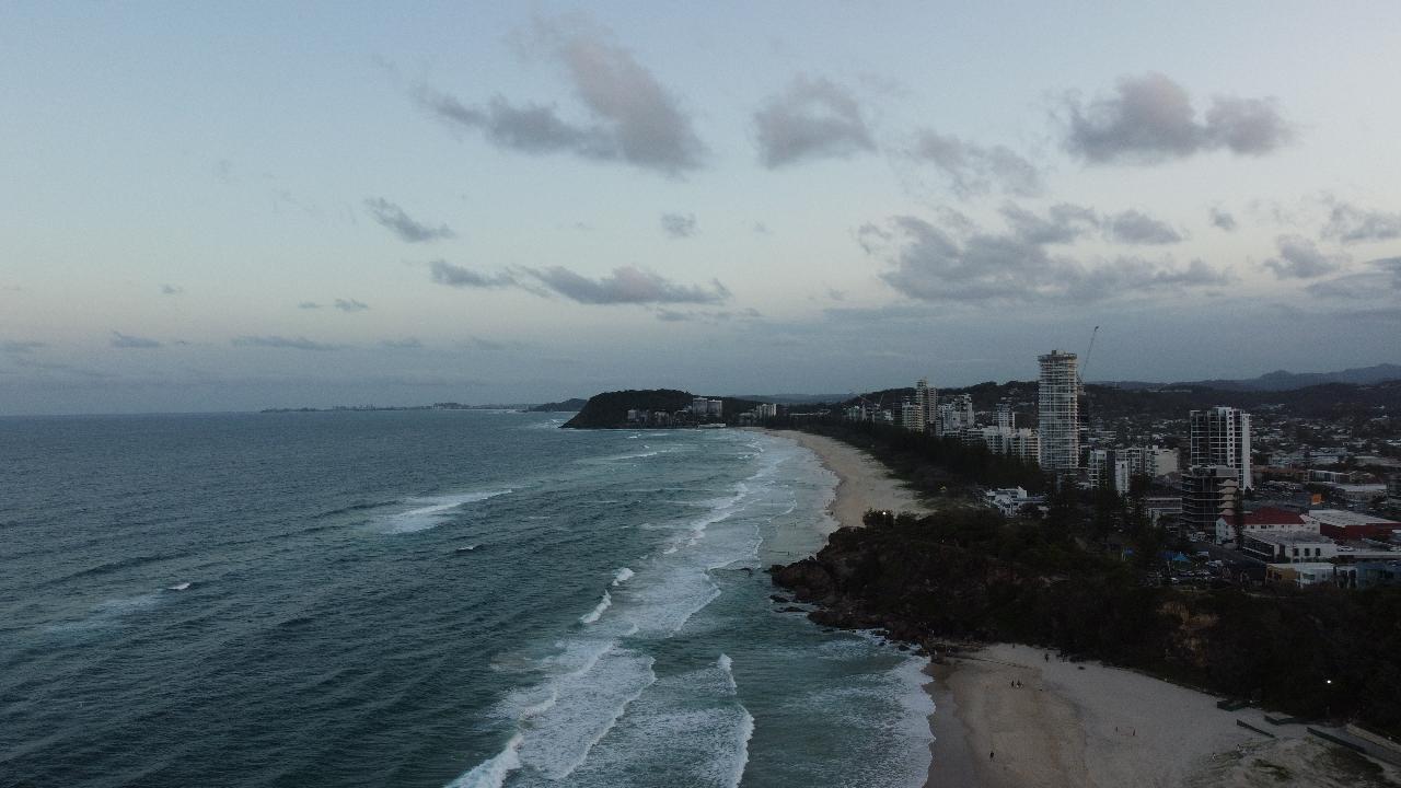 Aerial photography, drone photography by CSA Aerial Services 