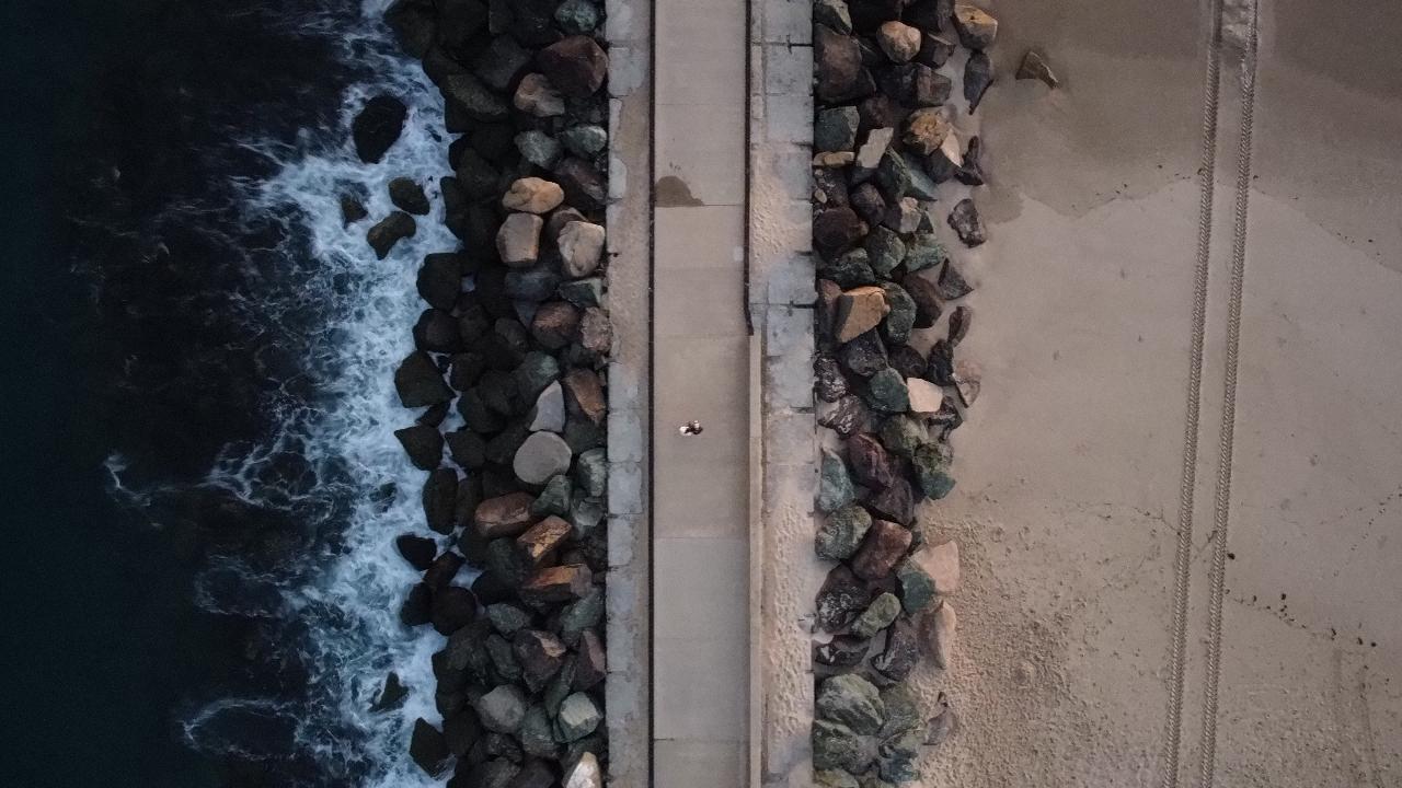 Aerial photography, drone photography by CSA Aerial Services 