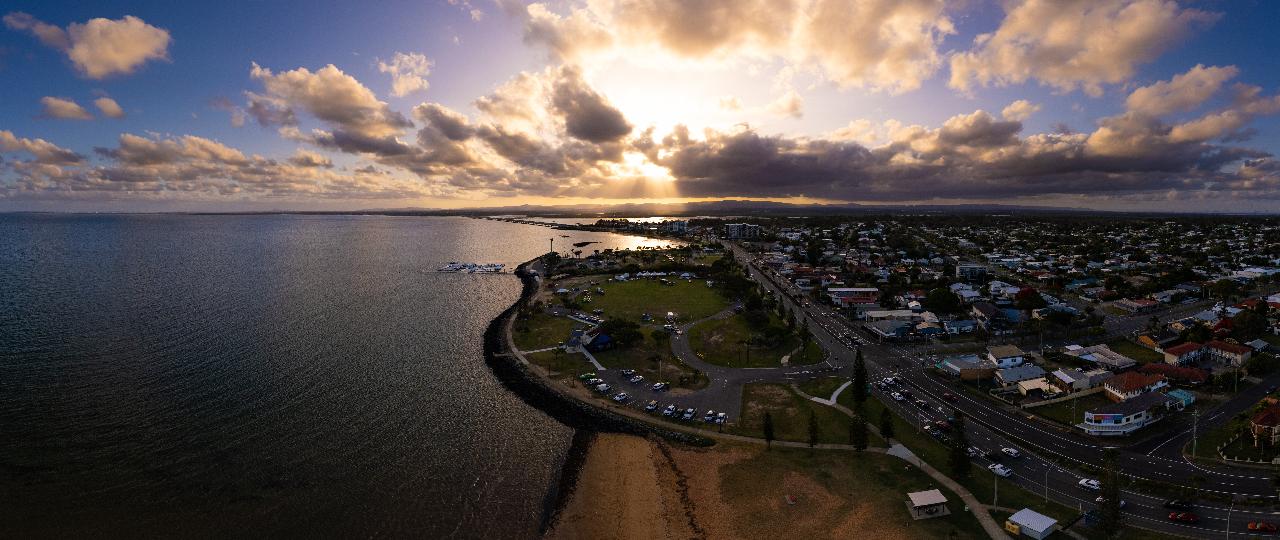 Aerial photography, drone photography by Octane Aerial Imagery