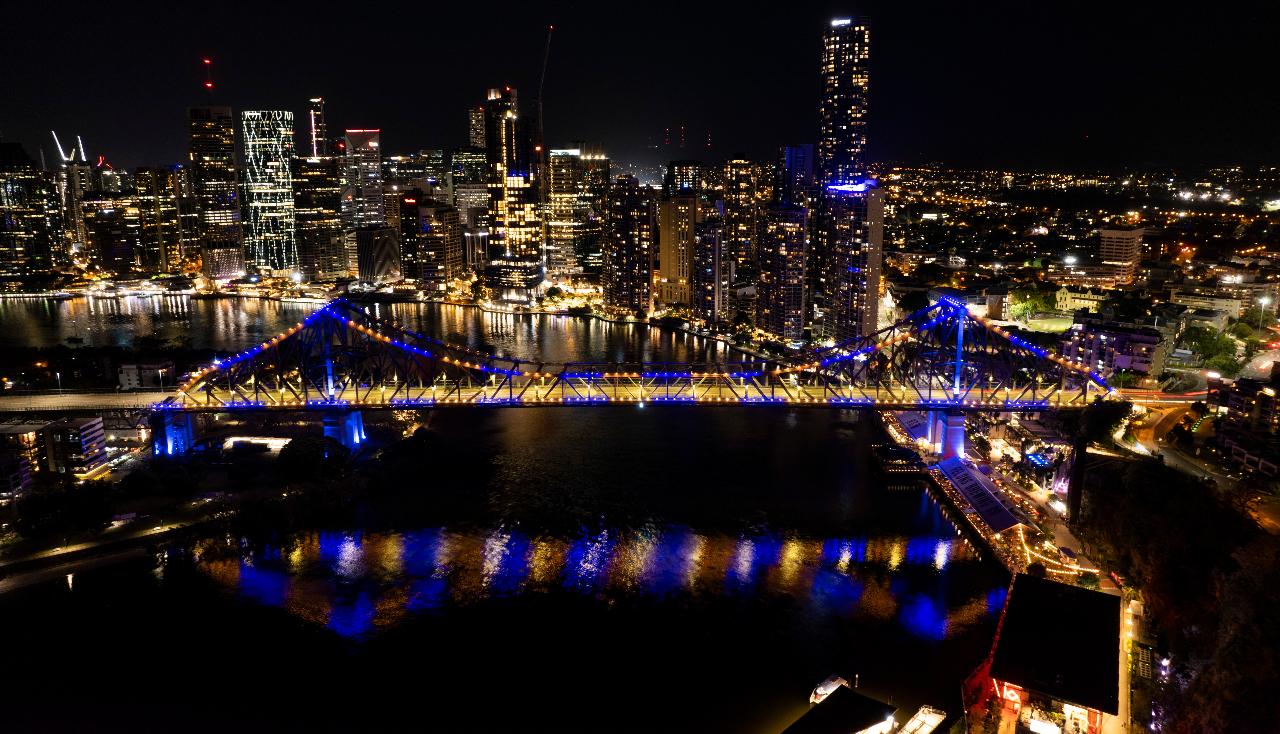 Aerial photography, drone photography by Octane Aerial Imagery