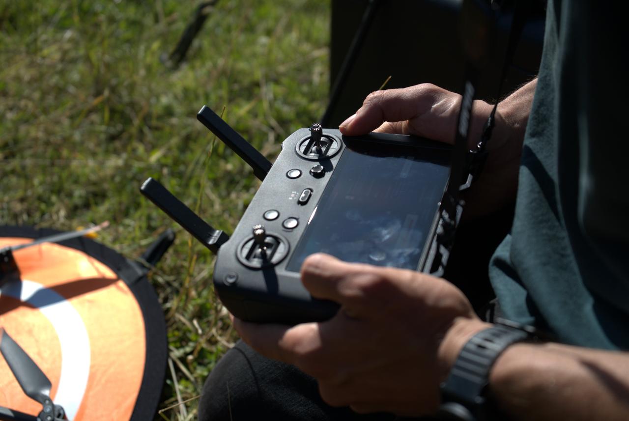 Aerial photography, drone photography by ELEVATE MAPPING & IMAGERY