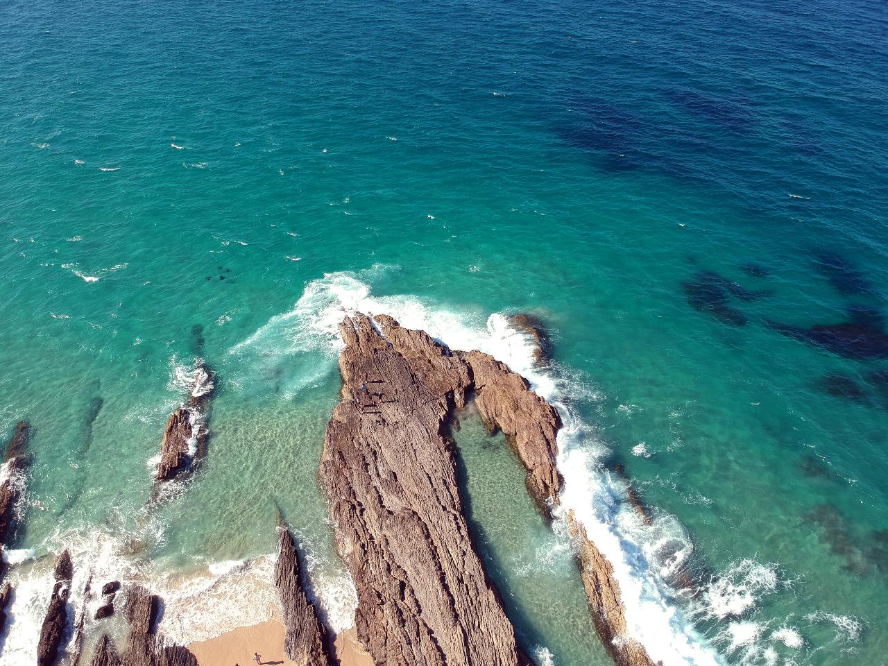 Aerial photography, drone photography by Remote Sense