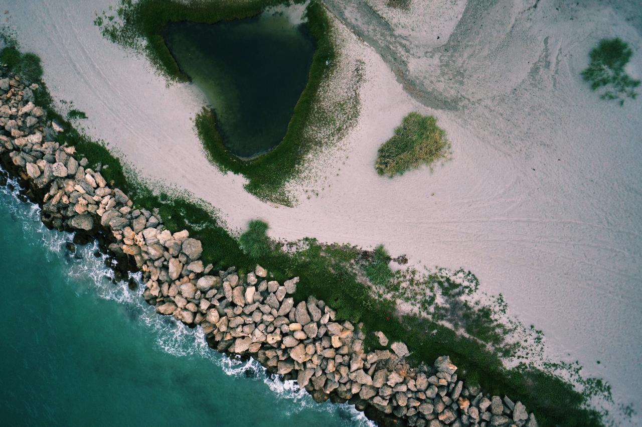 Aerial photography, drone photography by Remote Sense