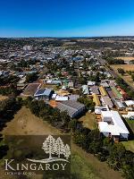 South Burnett Drones
