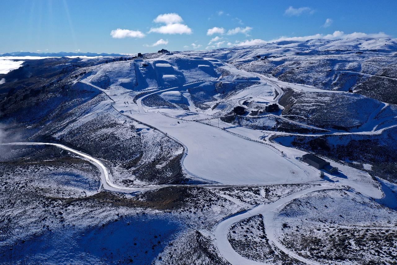 Aerial photography, drone photography by Remote Sense