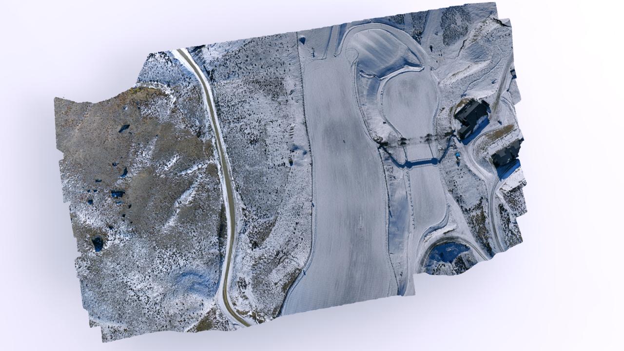 Aerial photography, drone photography by Remote Sense