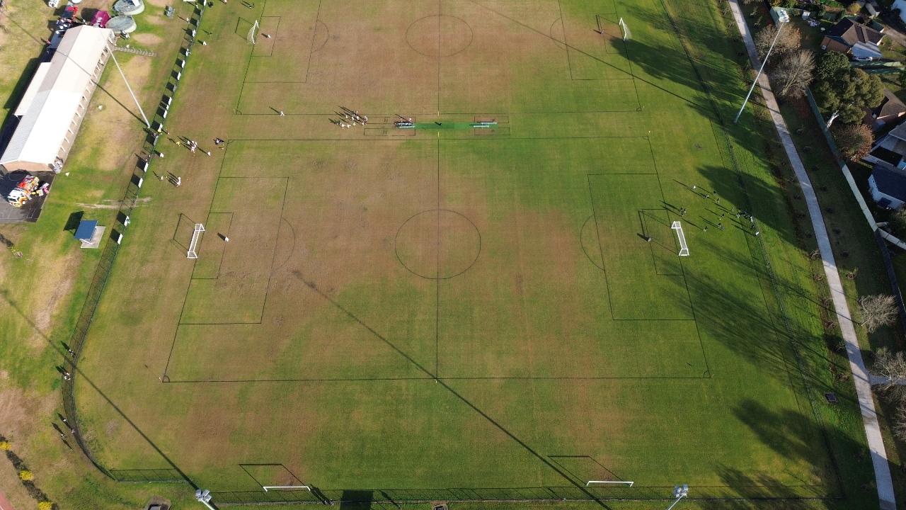 Eschol Park Football Club - Pink and Blue Day 2023