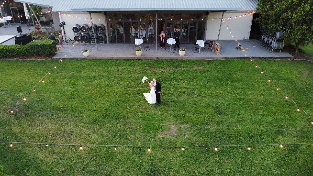 Aerial photography, drone photography by Jacob
