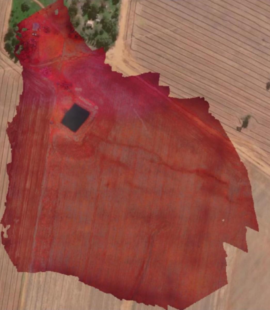 Aerial photography, drone photography by Fission Digital