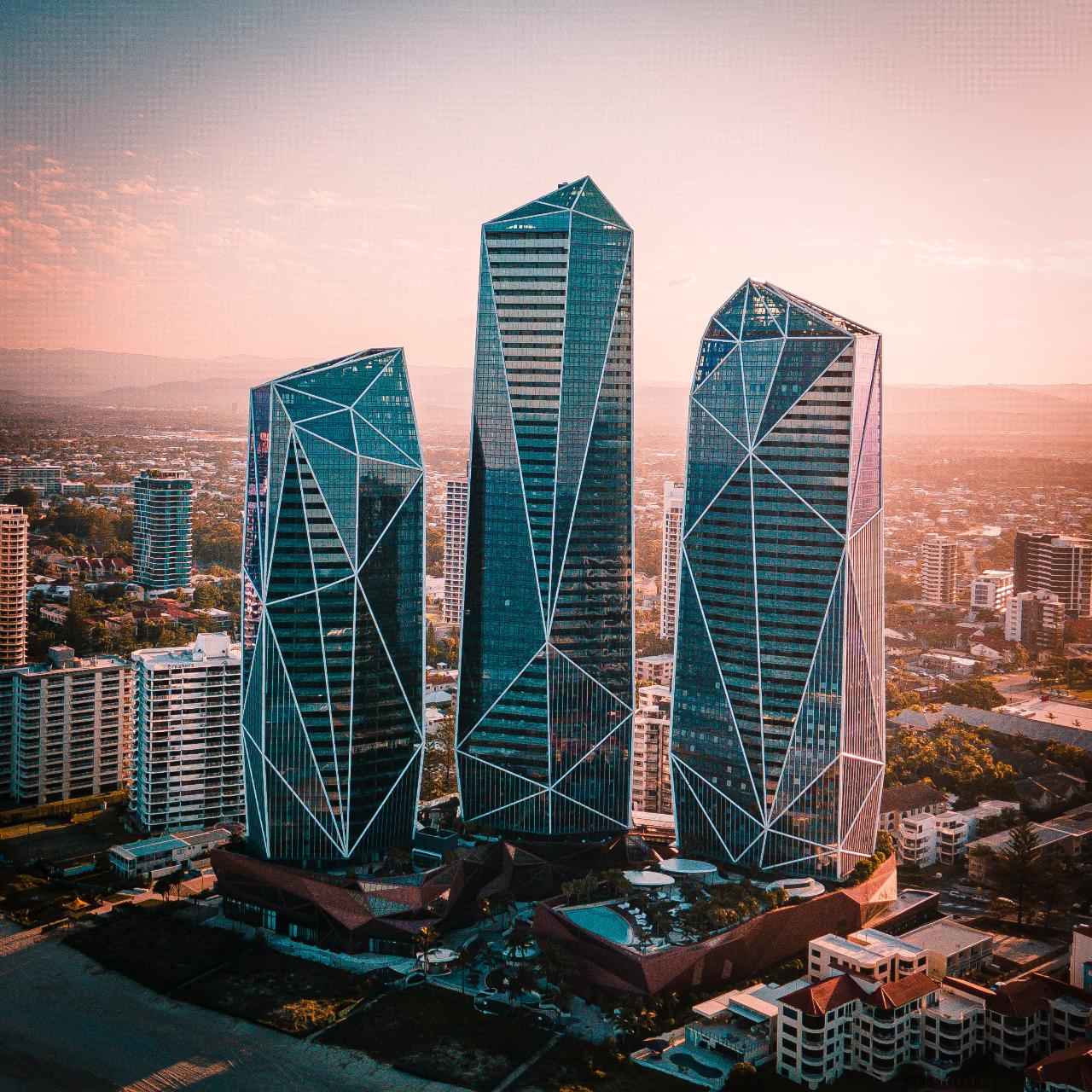 Aerial photography, drone photography by KBR Creatives