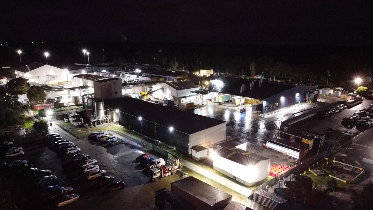 Aerial photography, drone photography by BLACK DRONE PROJECTX