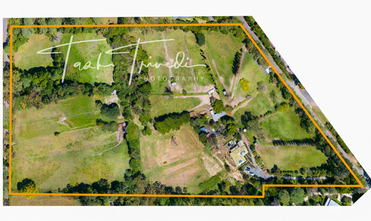 Aerial photography, drone photography by Tash Trivedi Photography