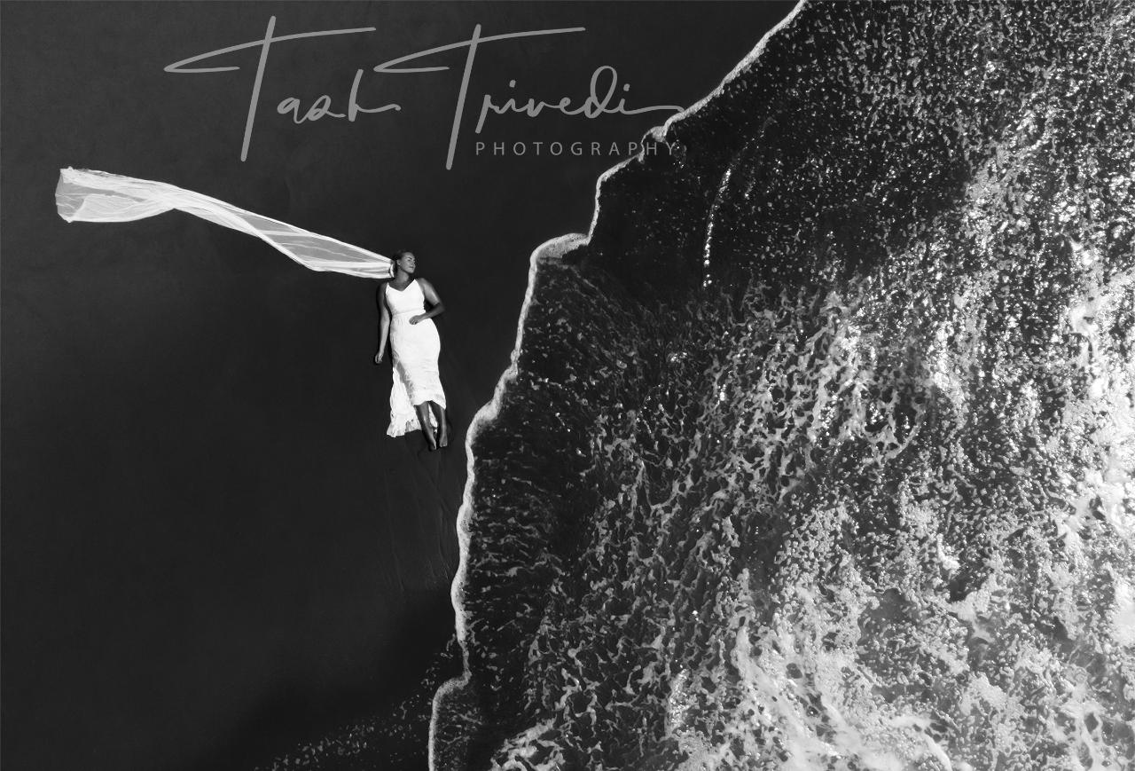 Aerial photography, drone photography by Tash Trivedi Photography