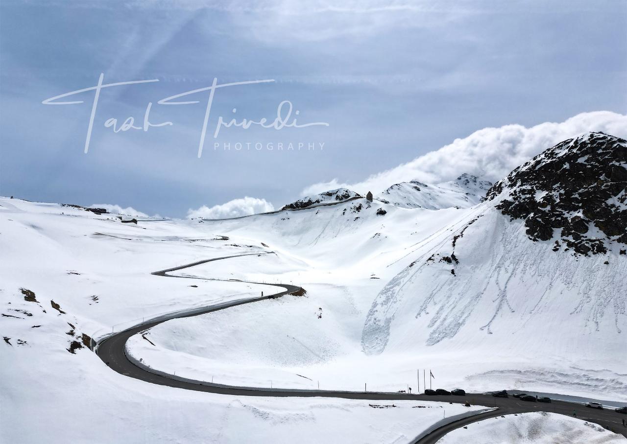 Aerial photography, drone photography by Tash Trivedi Photography