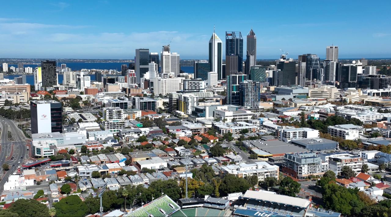 Aerial photography, drone photography by Dronerock aerial photography