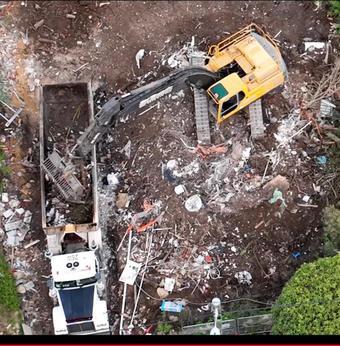 Aerial photography, drone photography by Dronerock aerial photography