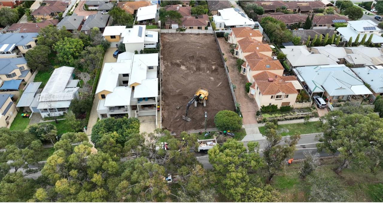 Aerial photography, drone photography by Dronerock aerial photography