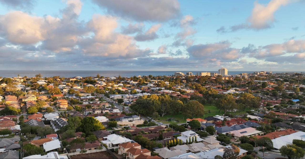 Aerial photography, drone photography by Dronerock aerial photography