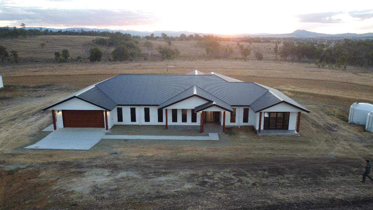 Aerial photography, drone photography by Time On Target Drone Services