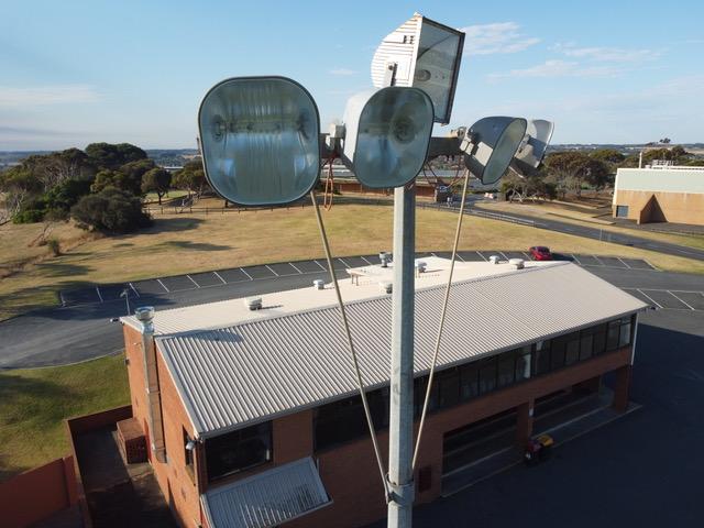 Aerial photography, drone photography by Time On Target Drone Services