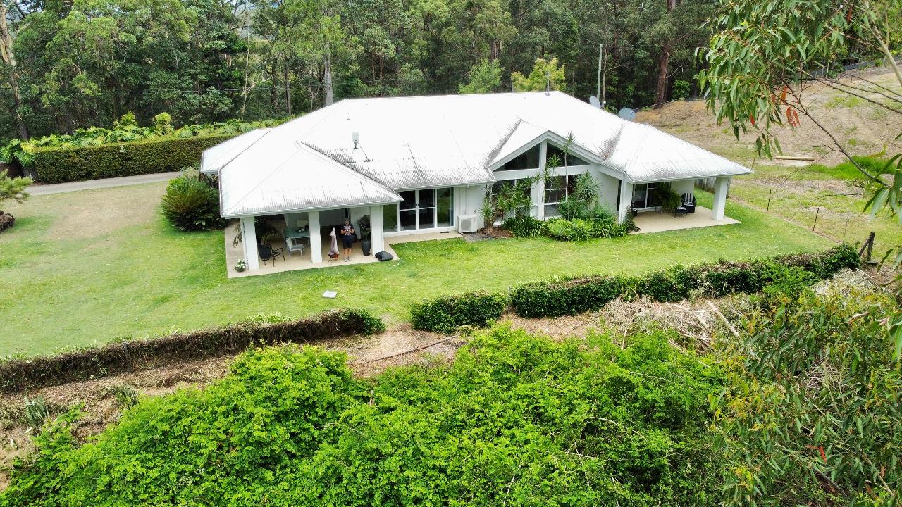 Aerial photography, drone photography by Time On Target Drone Services