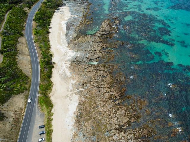 Aerial photography, drone photography by Time On Target Drone Services