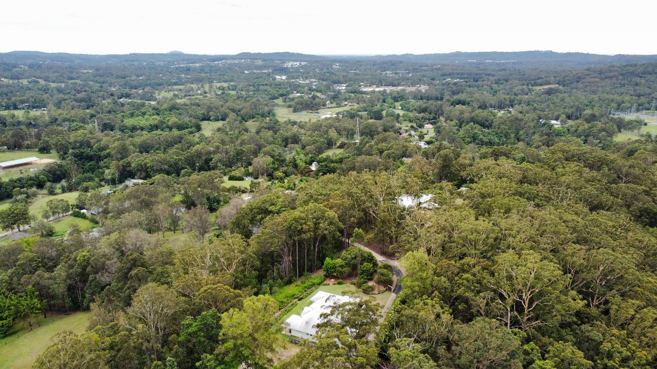 Aerial photography, drone photography by Time On Target Drone Services