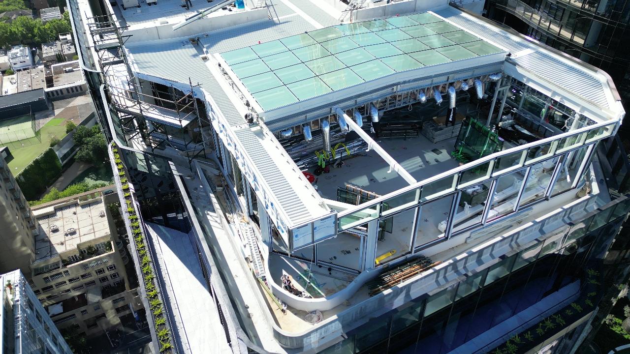 Aerial photography, drone photography by Peter Opletal