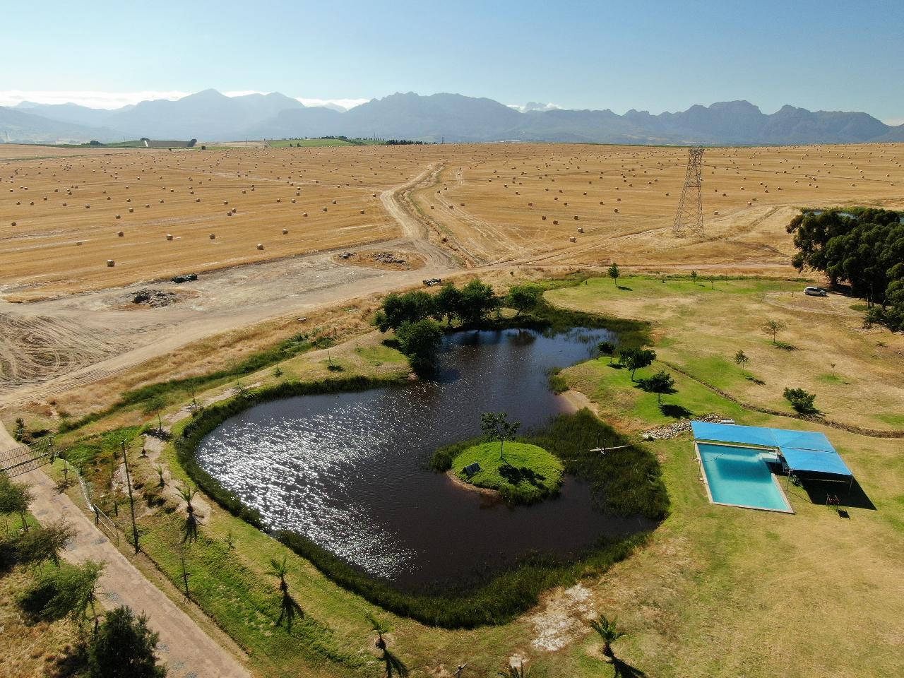 Aerial photography, drone photography by HINAS