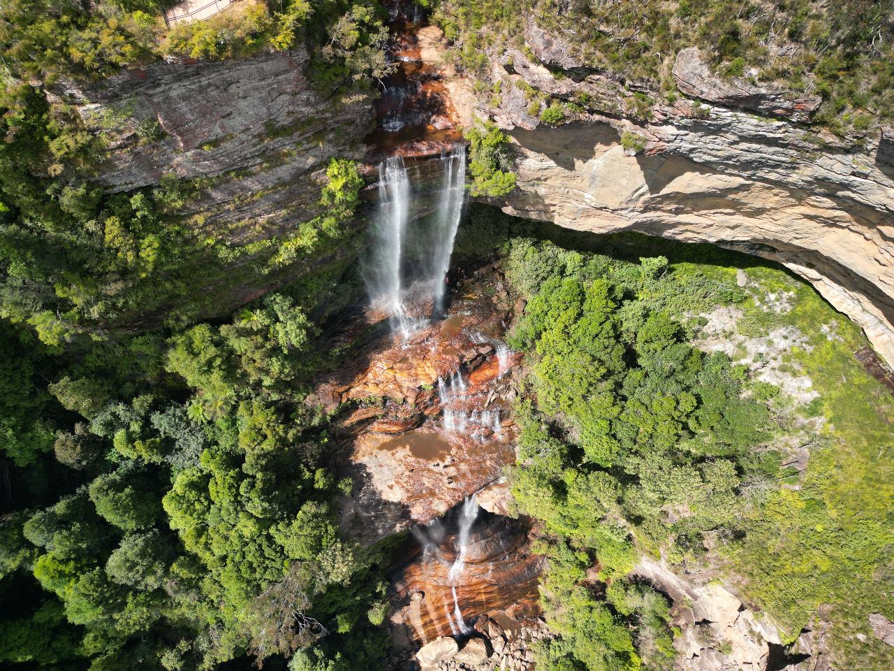 Aerial photography, drone photography by HINAS