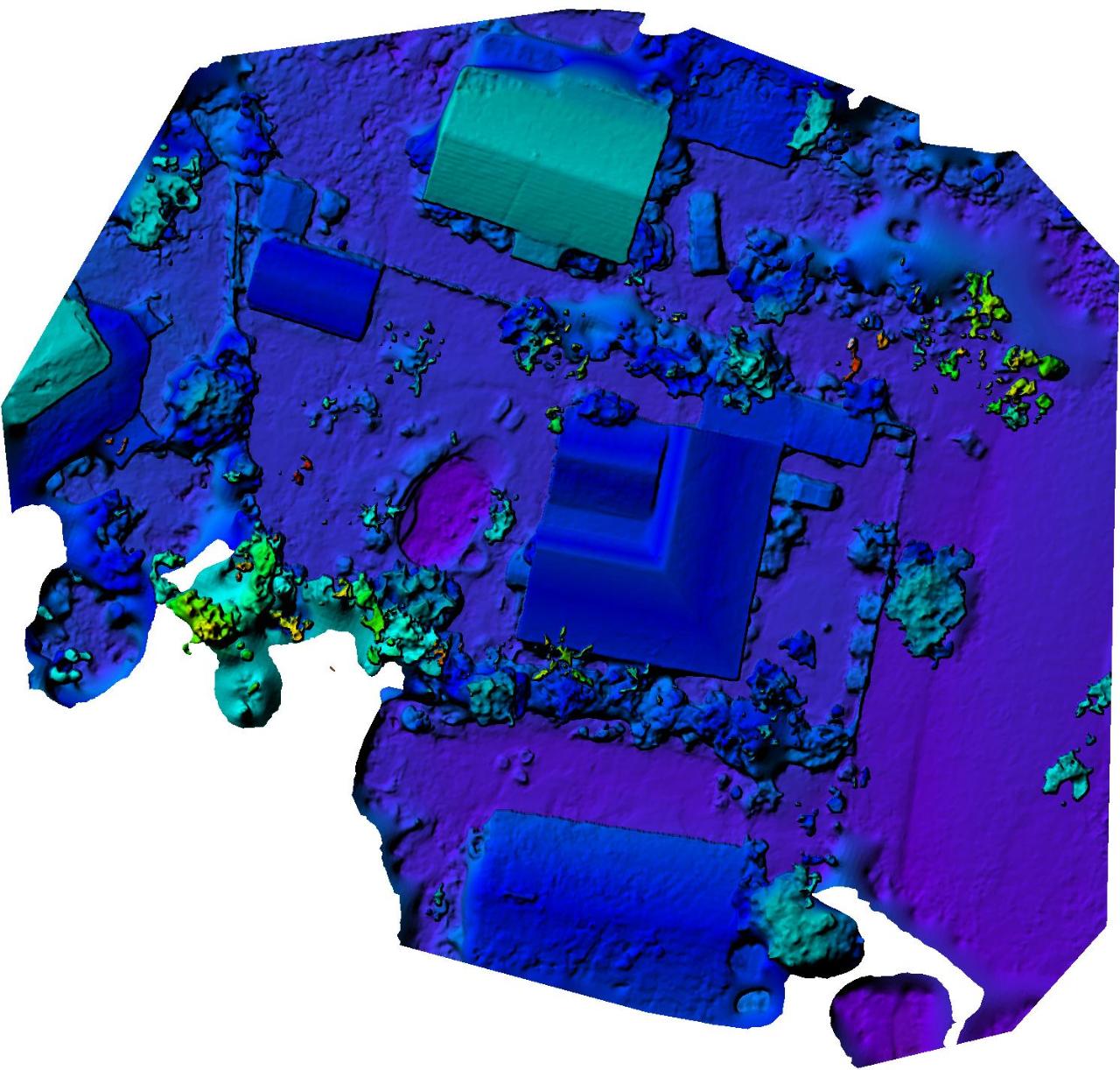 Aerial photography, drone photography by MC Drone Services