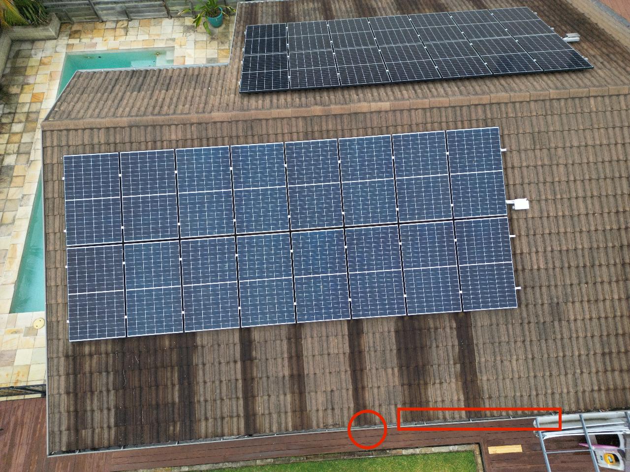 Aerial photography, drone photography by MC Drone Services