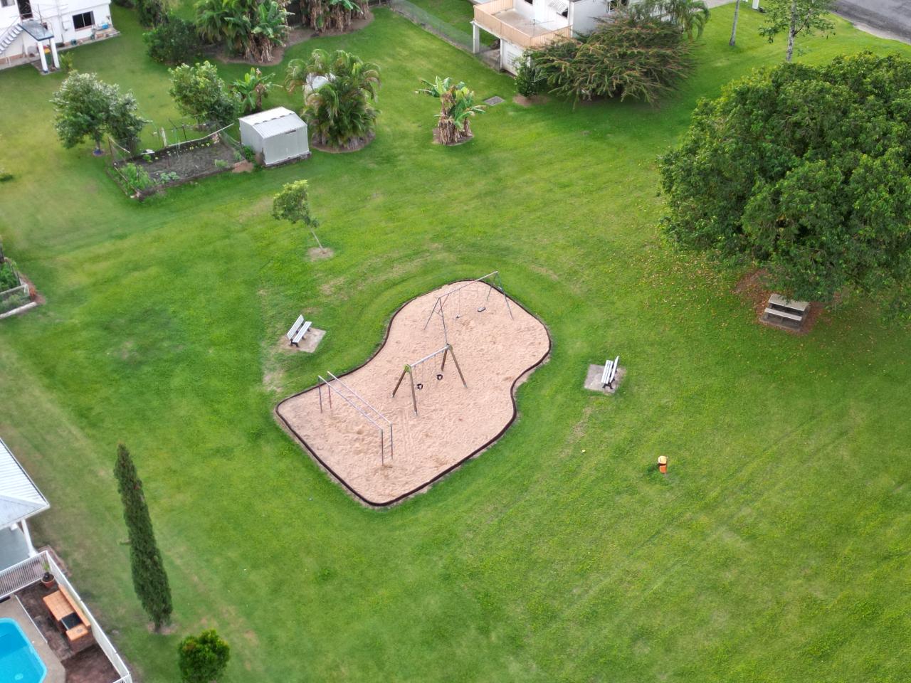 Aerial photography, drone photography by Wef Drones