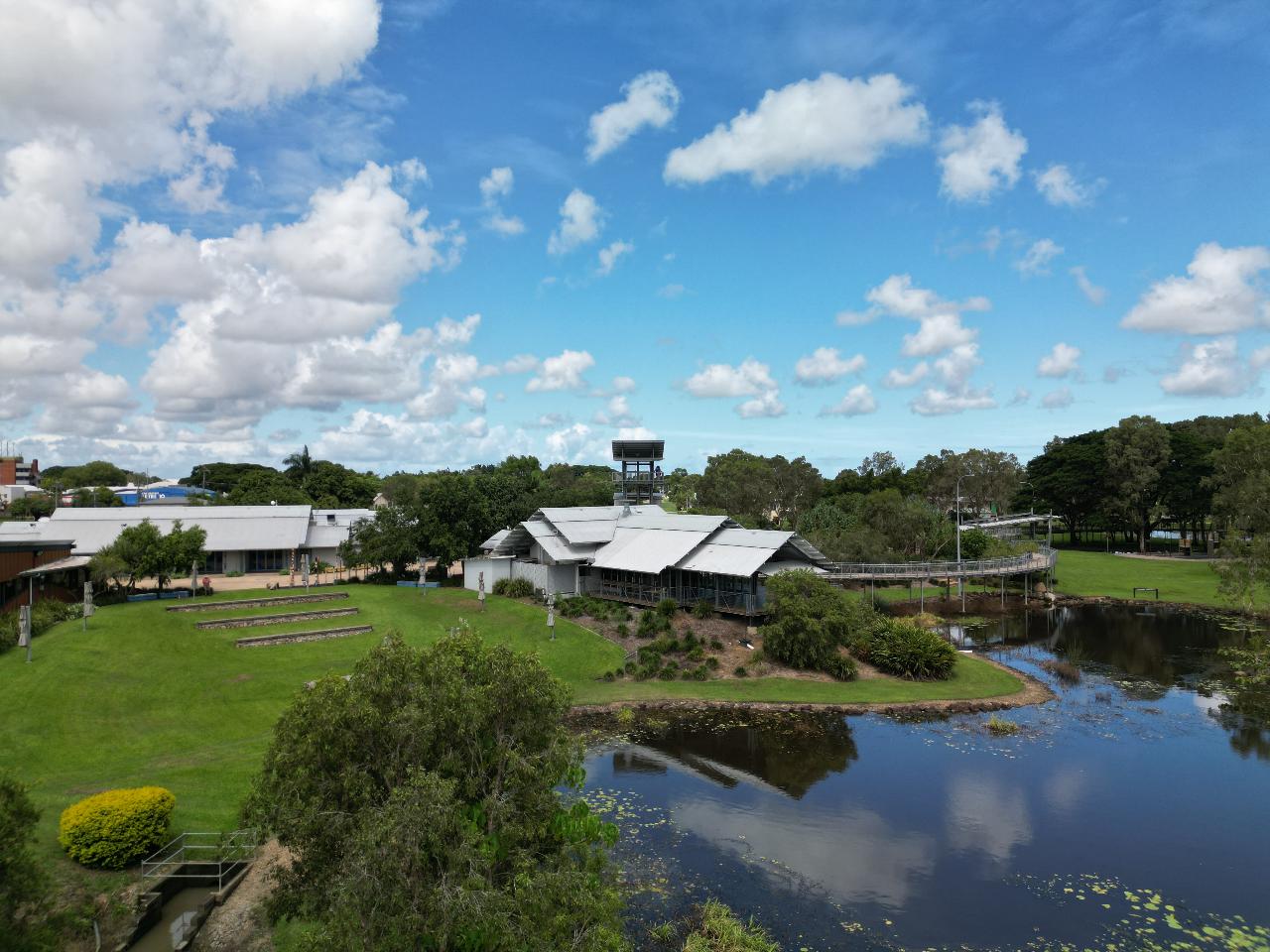 Aerial photography, drone photography by Wef Drones