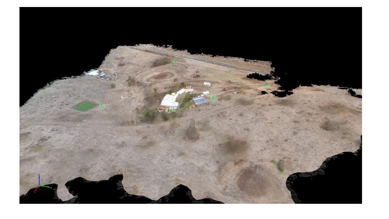 Aerial photography, drone photography by Wef Drones