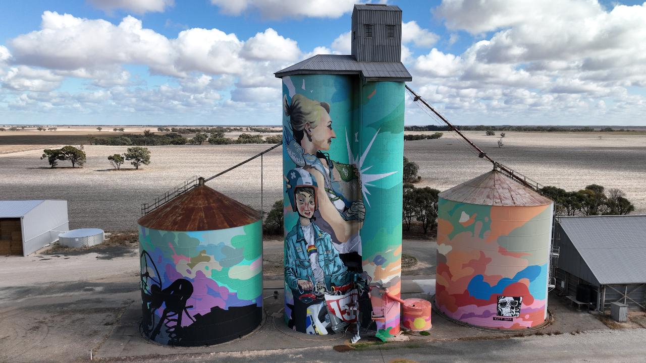 Aerial photography, drone photography by AirGB Drone Services