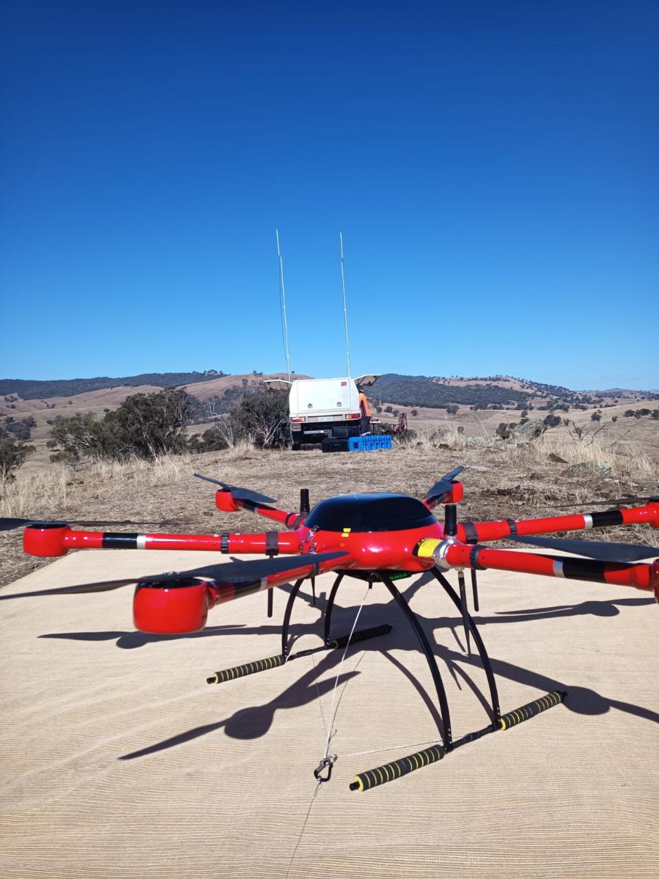 Aerial photography, drone photography by AirGeoX