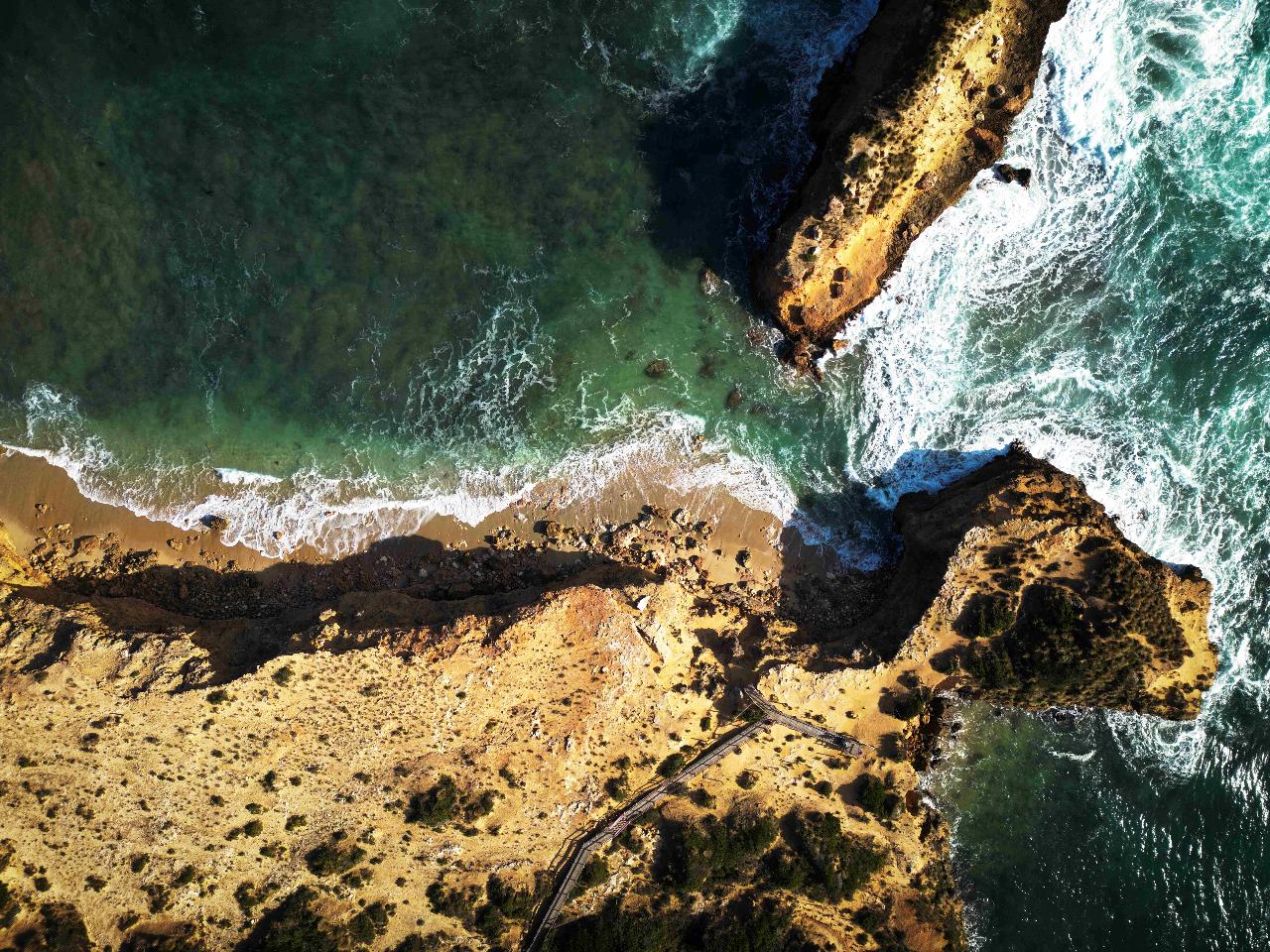 Aerial photography, drone photography by Alexandr