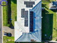 Drone Captures AU portfolio preview