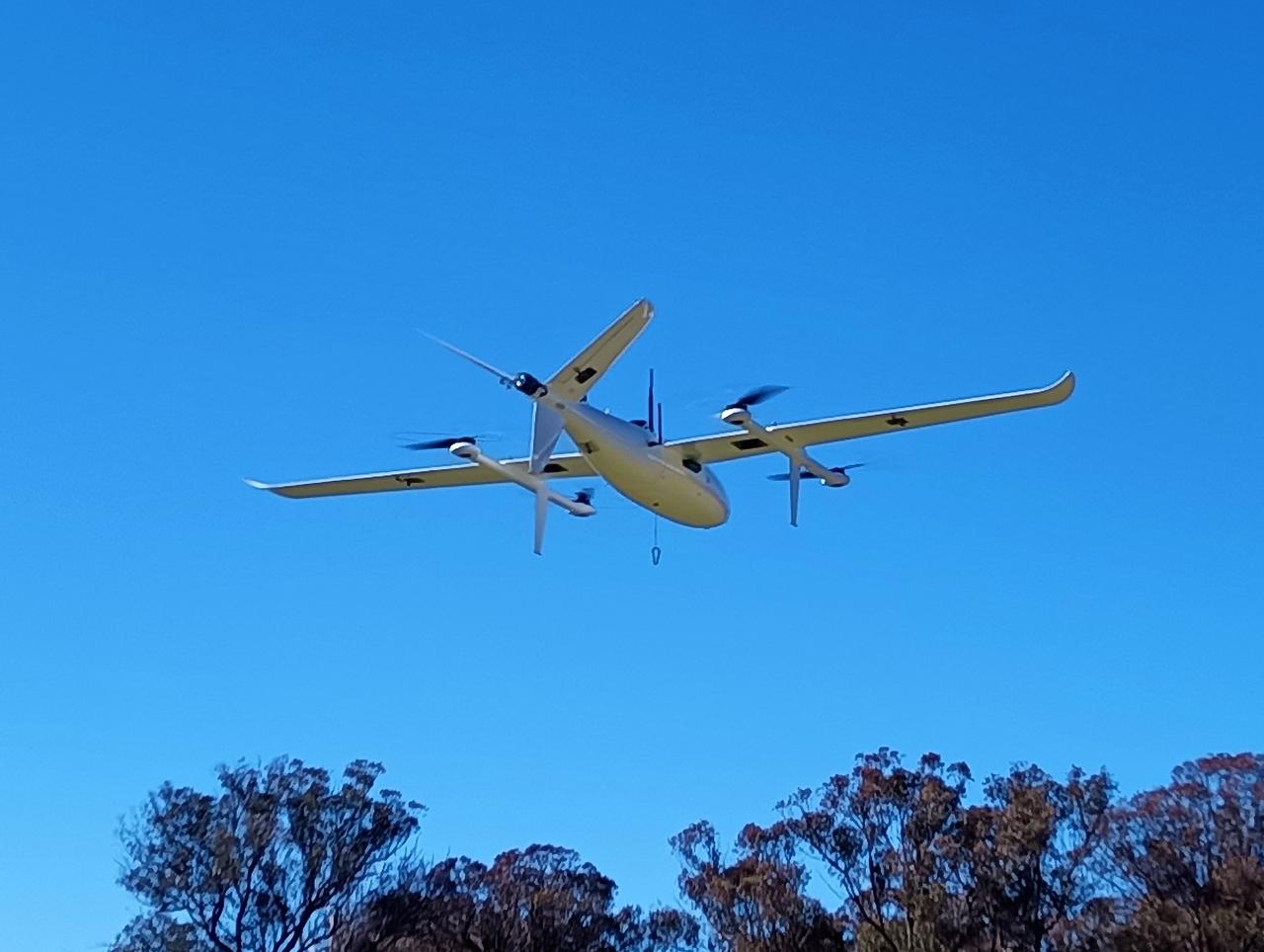 Aerial photography, drone photography by Airborne Geo Exploration | AirGeoX