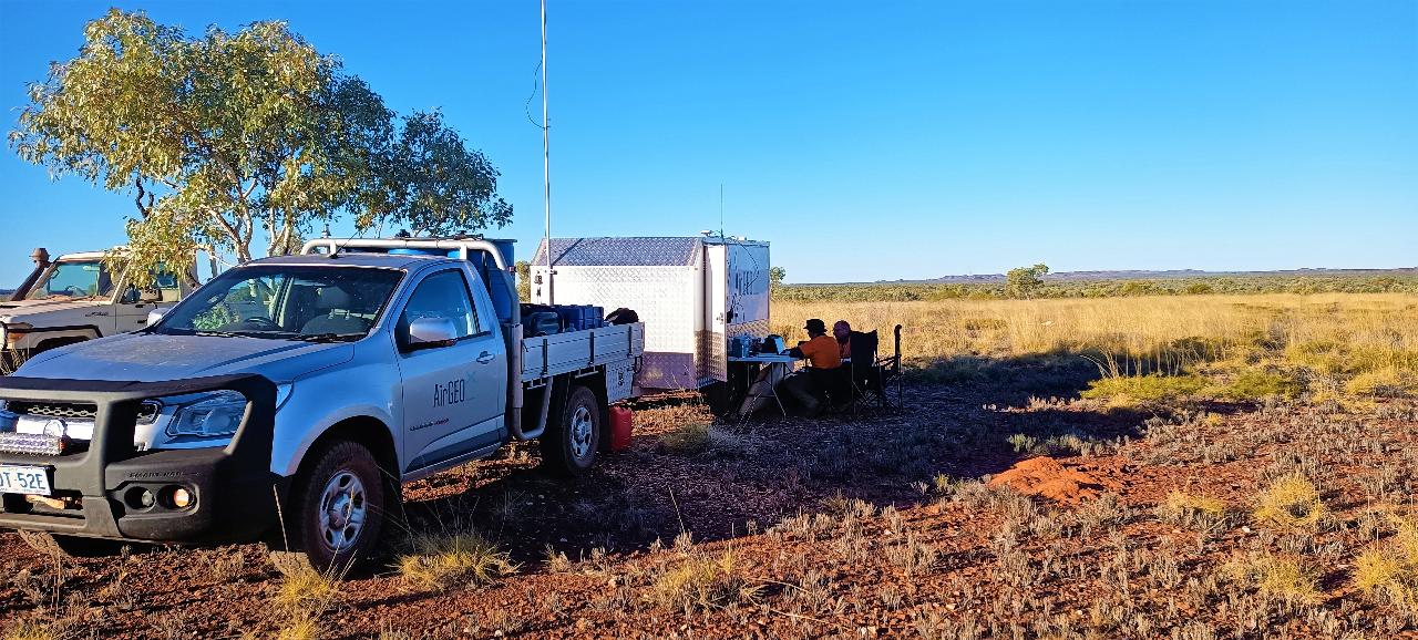 Aerial photography, drone photography by UASA | UAS Aviation Services Australia | AirGeoX