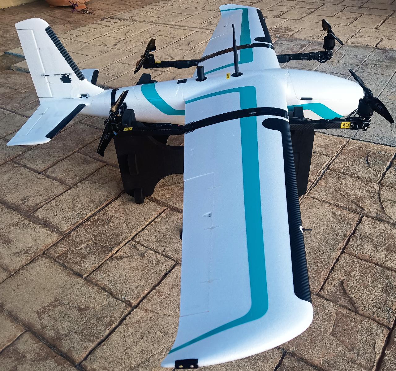 Aerial photography, drone photography by UASA | UAS Aviation Services Australia | AirGeoX