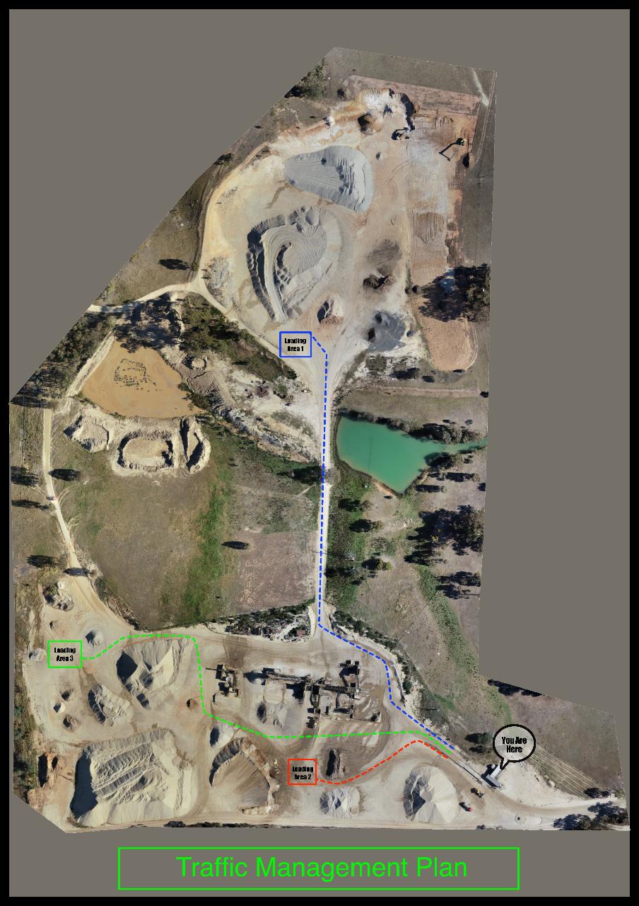 Aerial photography, drone photography by Aerial Imaging Inspection Services Pty Ltd