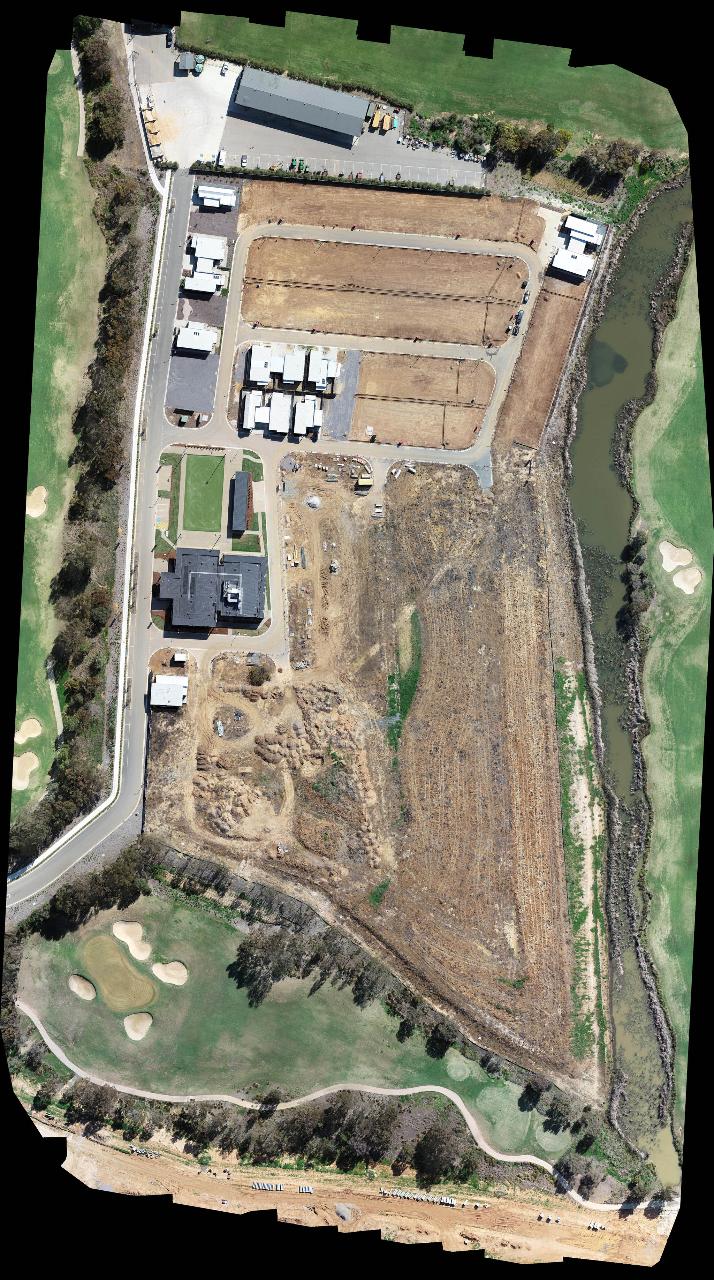 Aerial photography, drone photography by Symmetry Drones