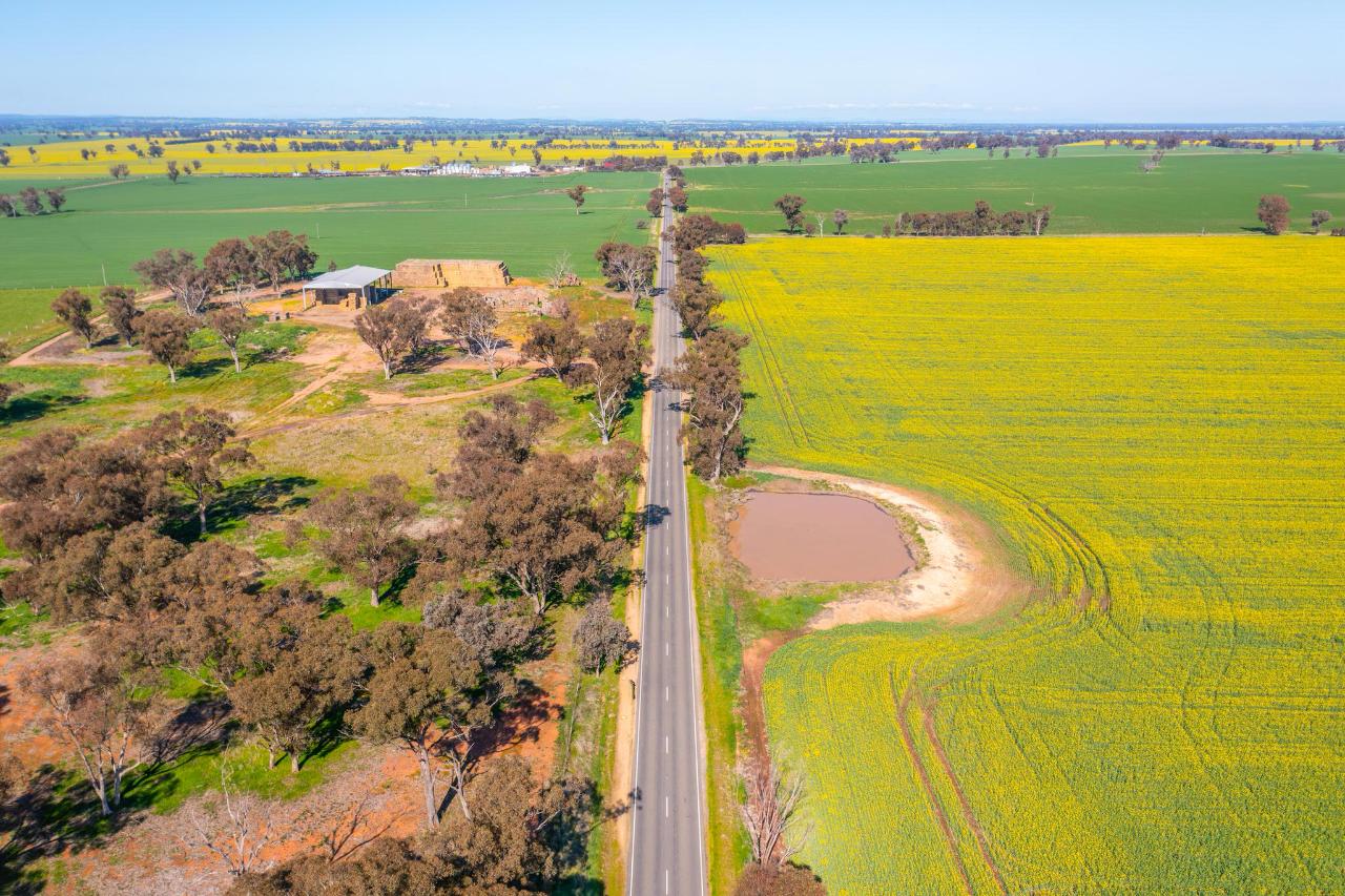 Aerial photography, drone photography by Symmetry Drones