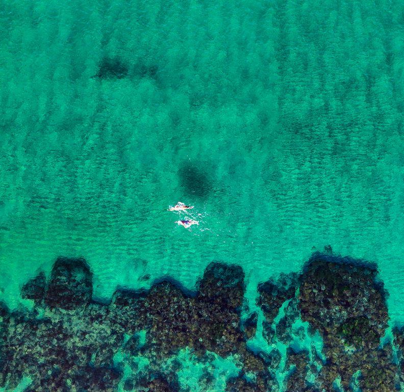 Aerial photography, drone photography by Bio Energy Resources Pty Ltd