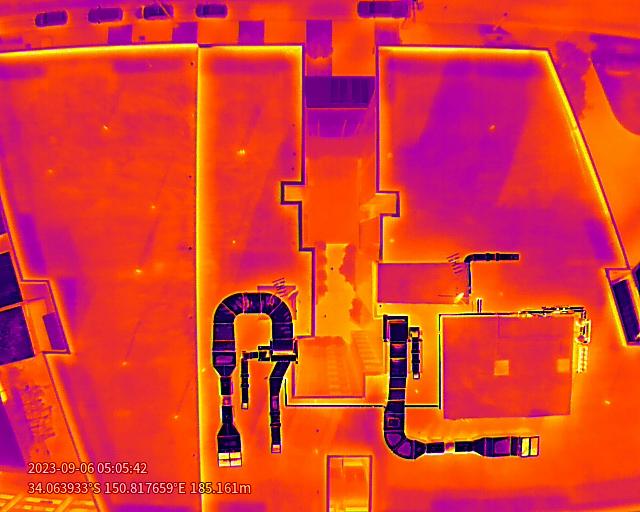 Aerial photography, drone photography by AV-X Drones