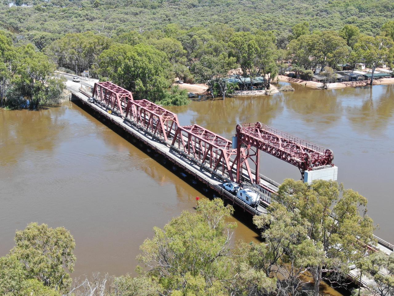 Aerial photography, drone photography by Mapping Services Australia