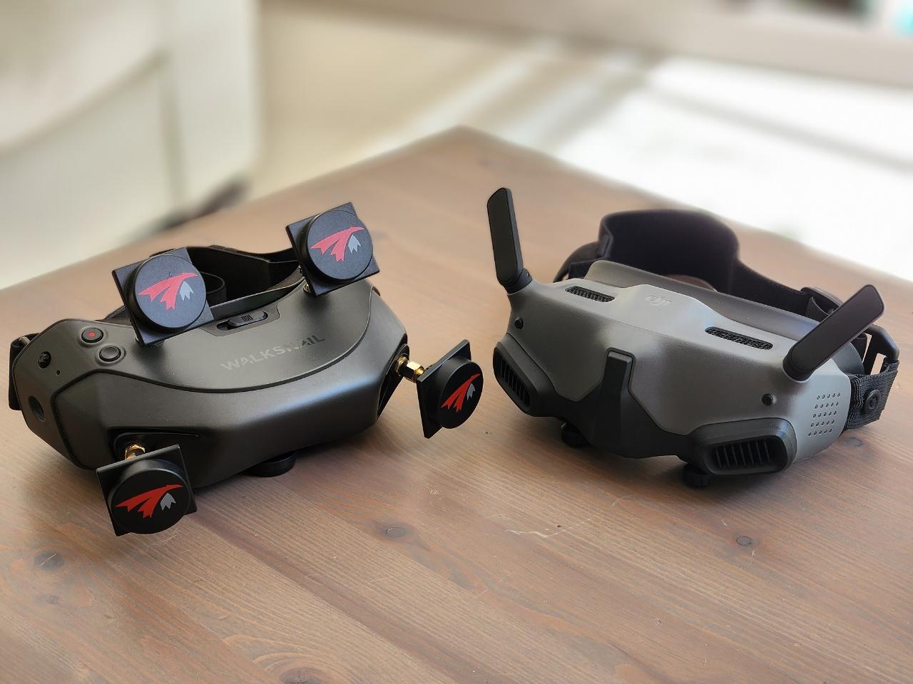 Aerial photography, drone photography by Pavel